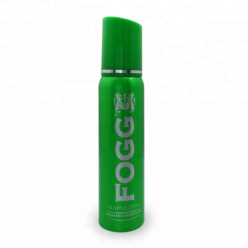 Оптом 120 мл FOGG унисекс дезодорант-спрей для тела для Дубая