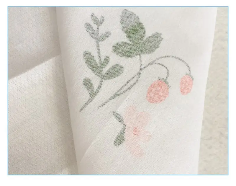 Мягкий белый Детский носовой платок, квадратное полотенце, 100% хлопок, муслиновое дерево, бесплатный образец, Белый печатный дизайн под заказ, 35*35 см
