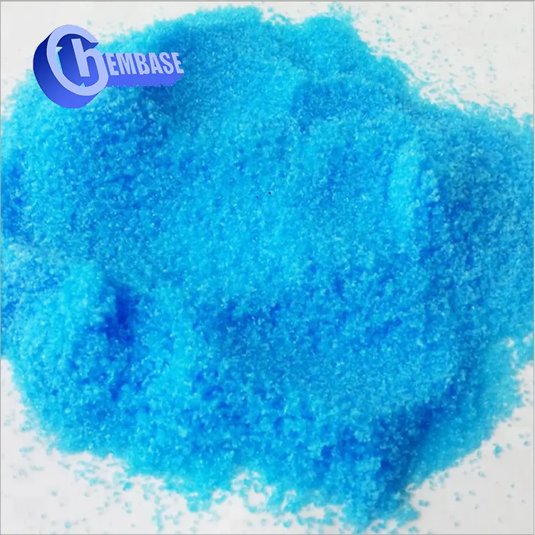 CAS NO.12222-78-5 Synthetic Organic Dyestuff Textile Dyeing Printing Disperse Blue 73