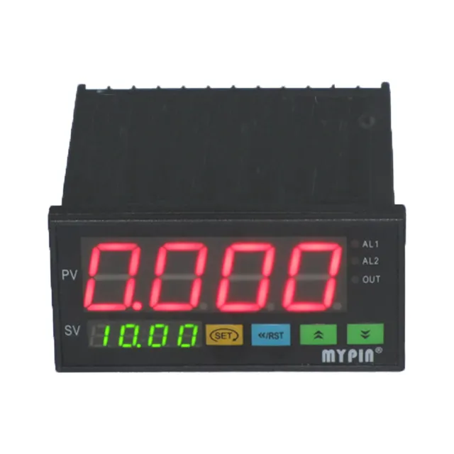 FA series Intelligent Digital Frequency/Line-speed/Tachometer Multi meter