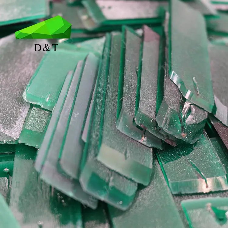lab created hydrothermal synthetic emerald rough loose gemstone price per carat