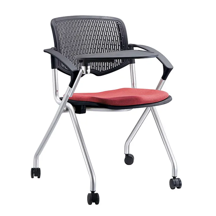 Ready to ship newest hot sell office training stackable school chair plastic event chairs