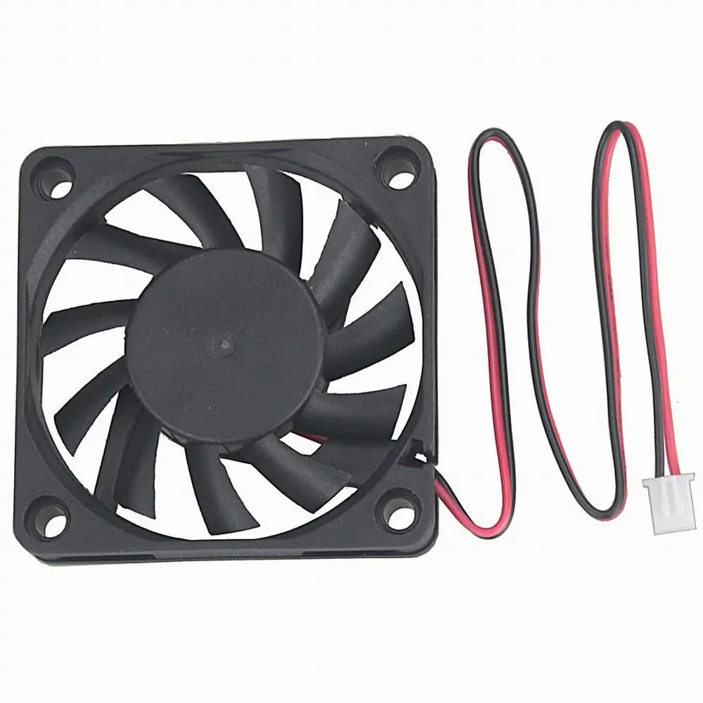 Gdstime GDA6010 6cm 60mm  60x60x10mm DC 24V Dual Ball Bearing PC DC Computer Air Cooling Fan