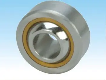 self-lubrication to the heart joint bearing