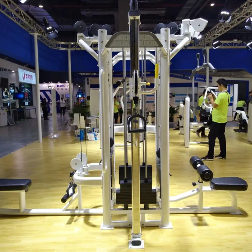 TZ fitness 4 multi station, домашний тренажер, бодибилдинг, оборудование для фитнеса, оборудование для спортзала