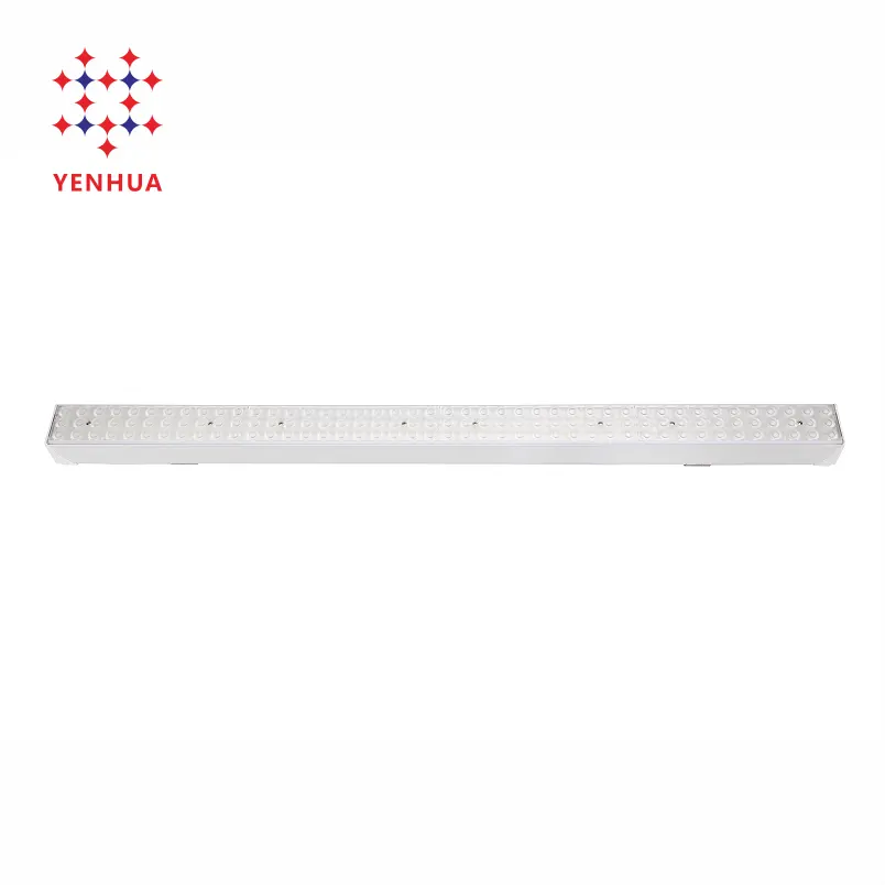 Led Linear Light 60W TUV CE ROHS 1160*68*68mm philip driver 5year warranty