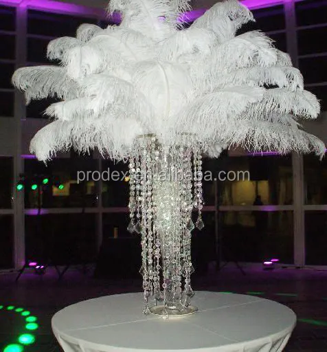 Свадебные сувениры, оптовая продажа, белые страусиные перья