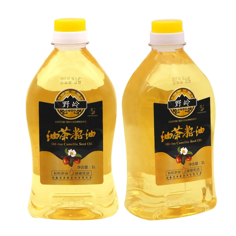 Factory direct sale natural color used cooking oil buyer