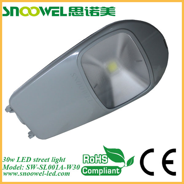 фабрика фарфора дороги ip65 се денег 30w светодиодные уличные фонари