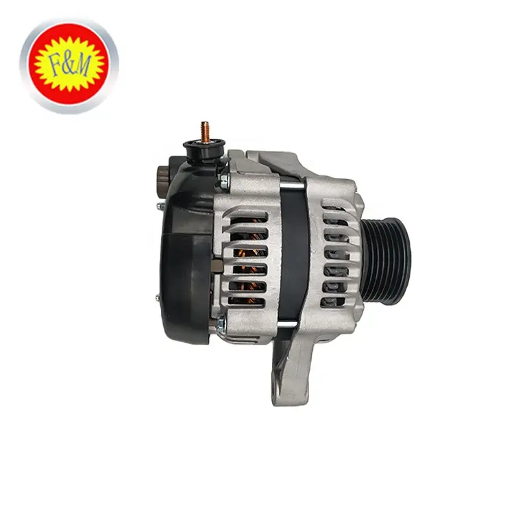 Used Car Part 27060-30080 Alternator 1KD 2KD Engine For hilux vigo accessories