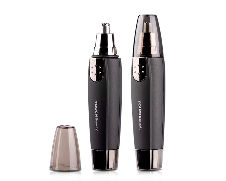 TOUCHBeauty Professional Man Grooming Set Waterproof Electric Hair Nose Trimmer