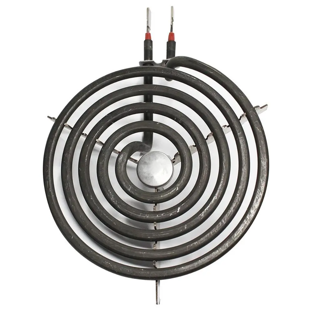 6" Surface Heating Element for Electric Oven Parts WB30M1
