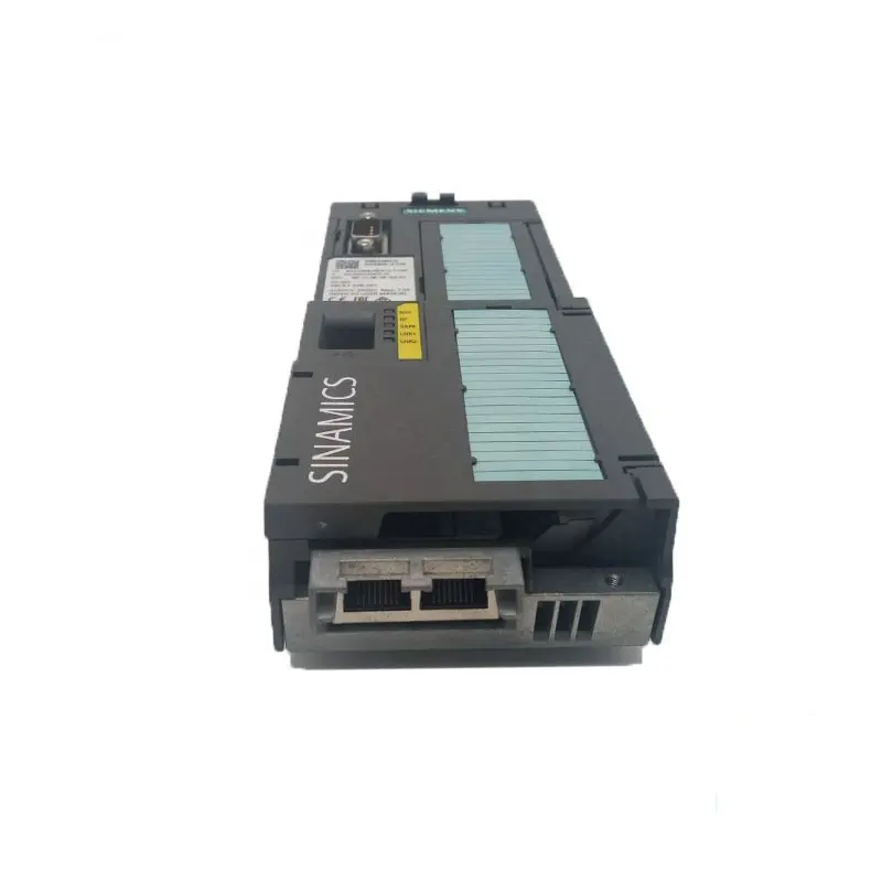 CU240E-2 PN 6SL3244-0BB12-1FA0 power inverter frequency converter SIMATIC power module G120 control unit power inverter