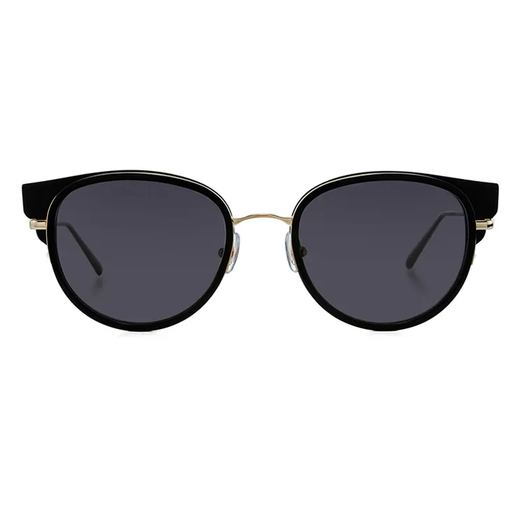 Высокое качество на заказ солнцезащитные очки поляризованные солнцезащитные очки Cat.3 UV400