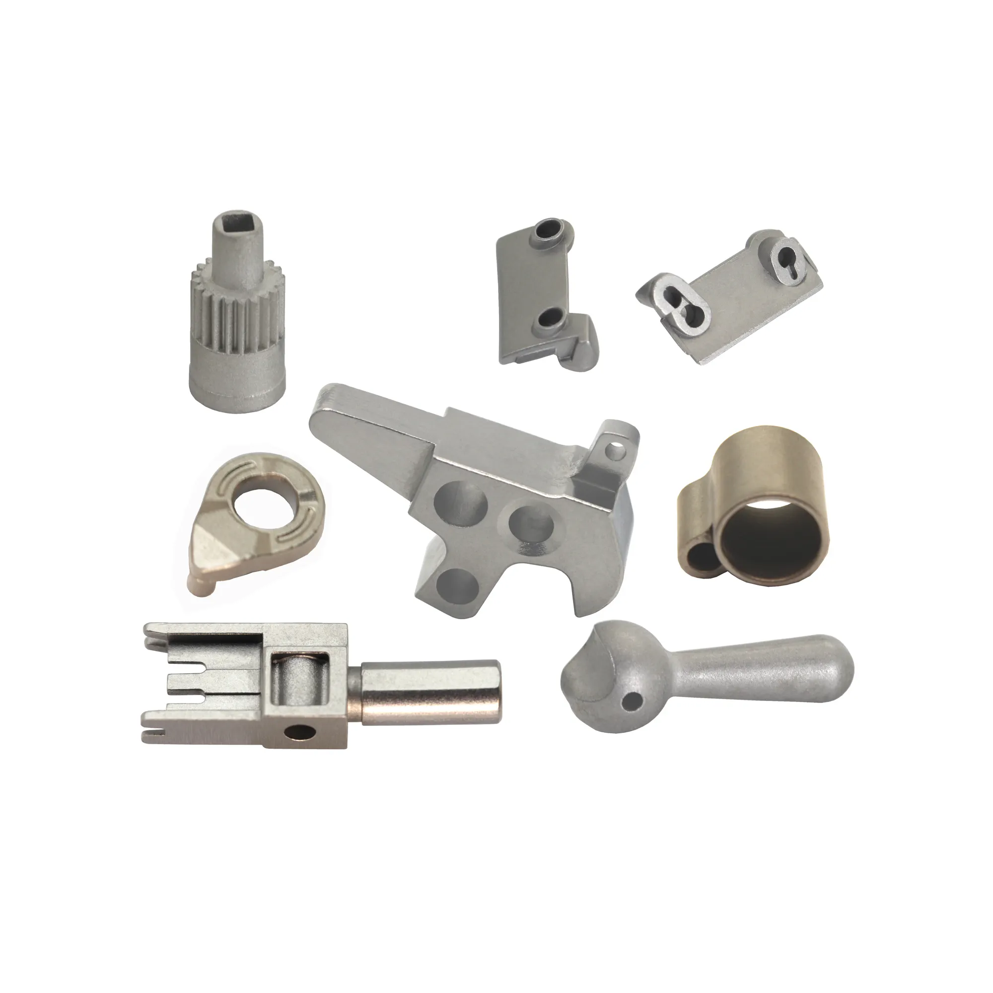 precision mim small precision metal parts supplied from MMT Shanghai