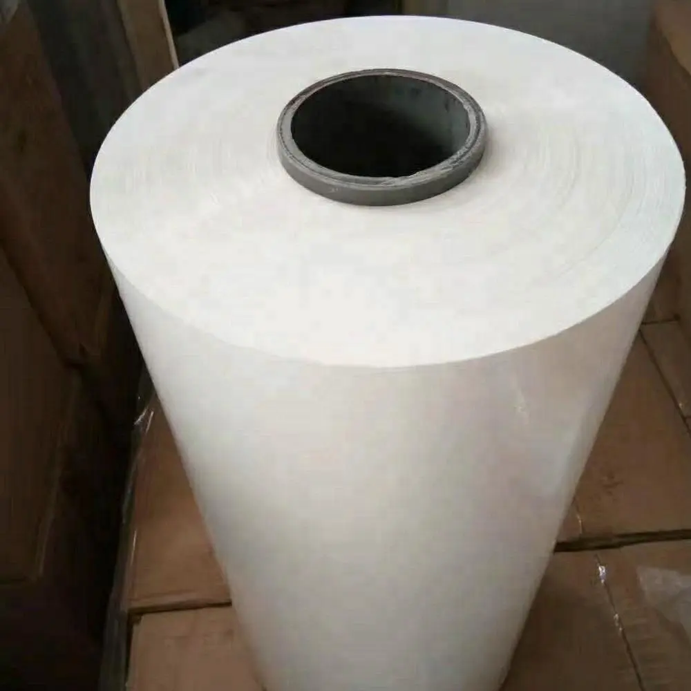 Agricultural round bale wrapper/bale wrap prices