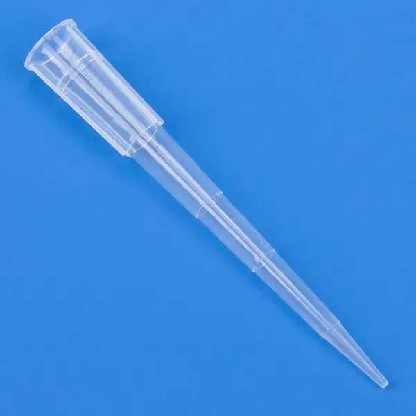 Finlnd Gilson Micro lab consumable plasticware filter pipette tips 1000 8*71mm