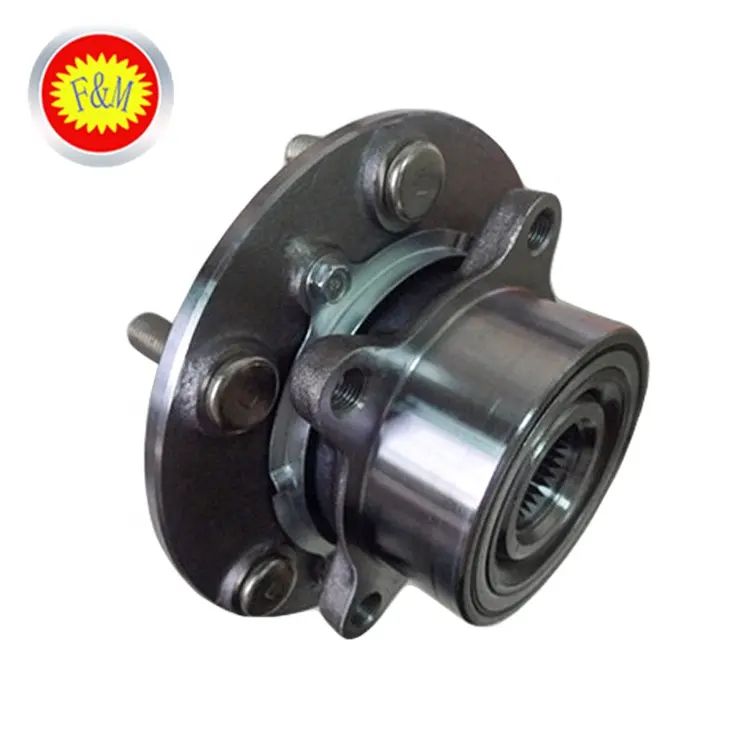 The Best Quality Engine Parts Online Wholesale OEM MR992374 Front Wheel Hub Bearing