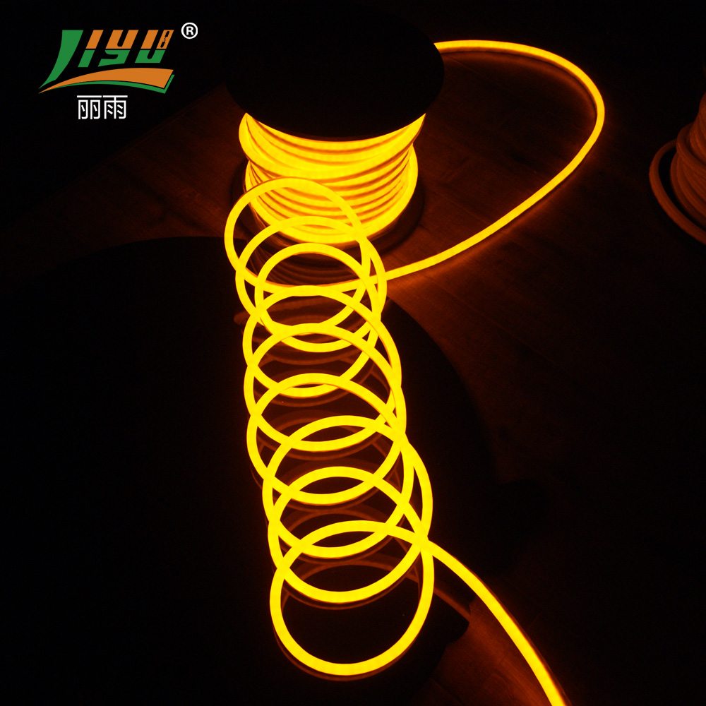 IP65 LED Neon Flex затемнения линейный свет