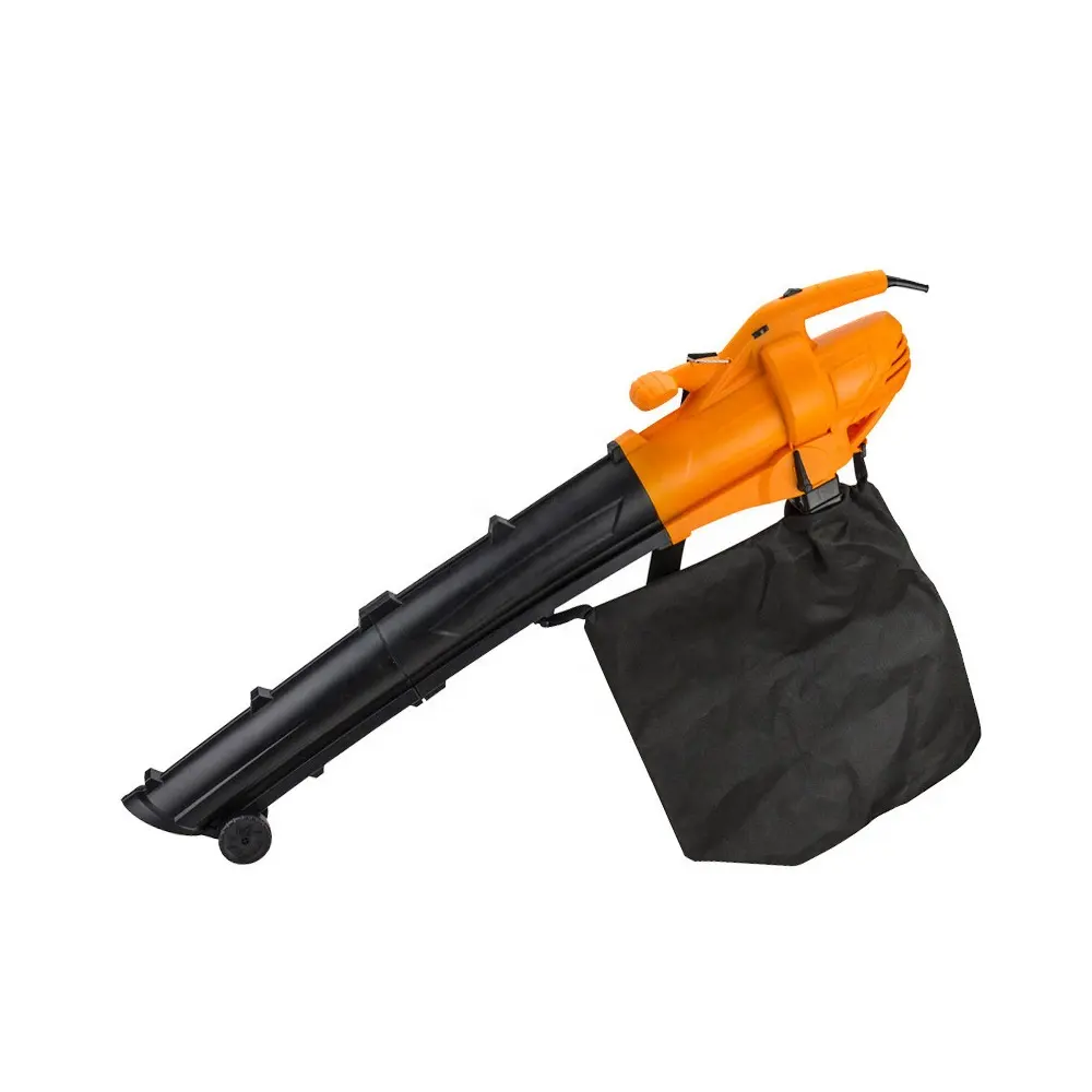 7108 Air Leaf Blowers For Blowing/Suction/Shredder