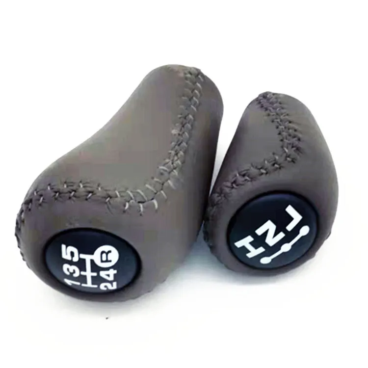 Import Shift Knob Old Style 5 Speed Four-wheel Drive Shift Gear Shift Knob For Land Cruiser