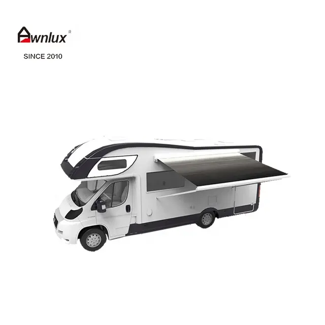 rv parts and accessories retractable camper car awning