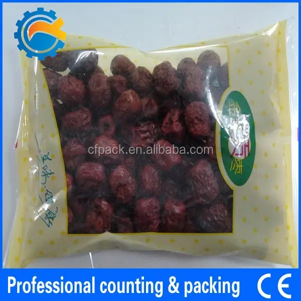 Food Valet Packing Professional Packing Service Factory