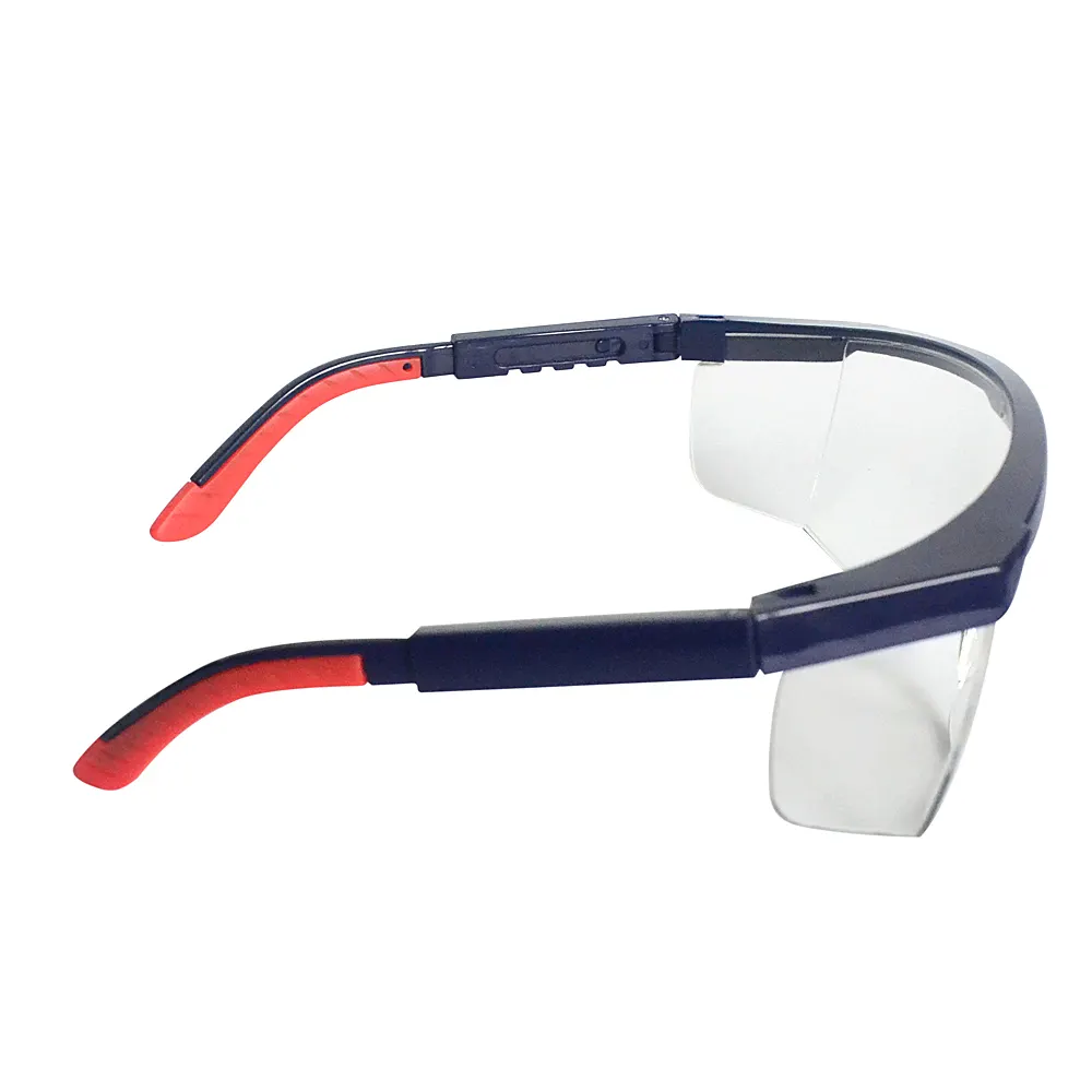 High quality oilfield industry Anti-Impact Anti-fog Anti-UV Anti-Scratch use safety protective goggles