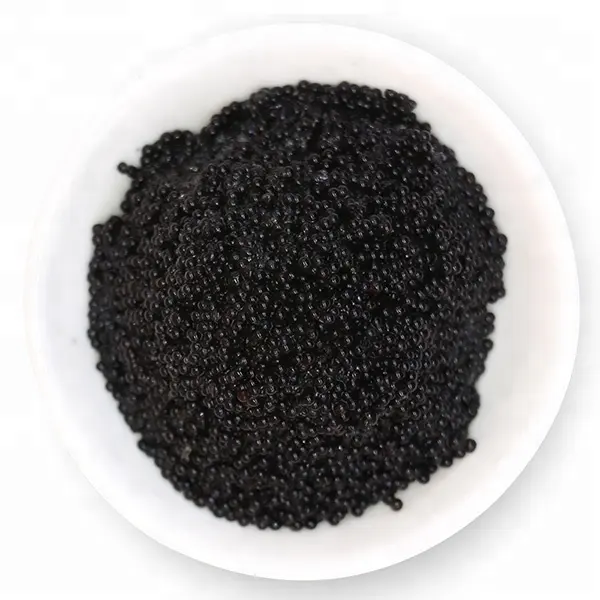 Black Masago