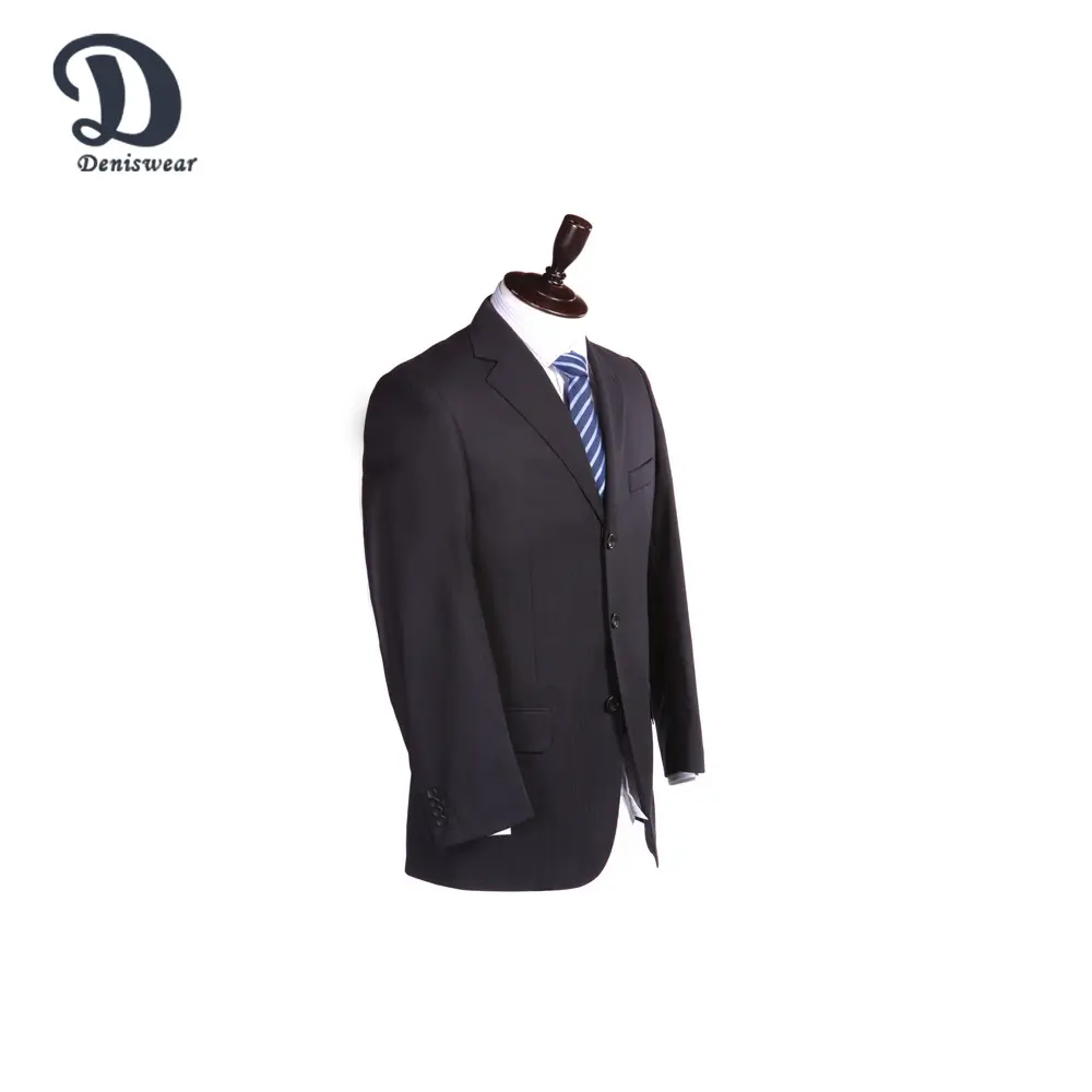 Factory Made Man Suit Formal Business Suit