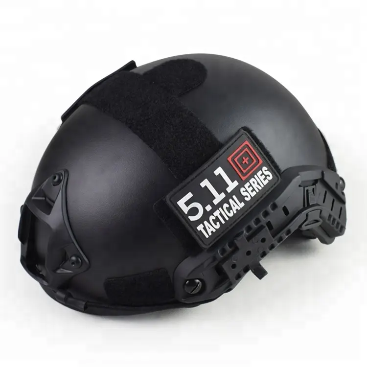 US military standard VersionTactical Fast MH Type Helmet for Hunting Airsoftgun shooting protection