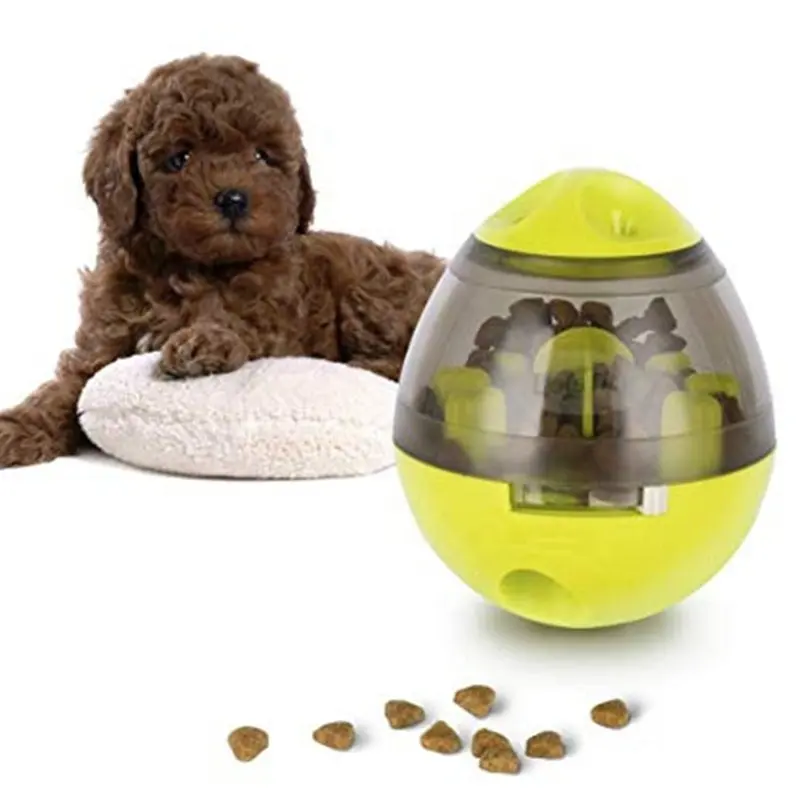 Интерактивная игрушка для собак Amazon, дозатор для собак, игрушки для домашних животных