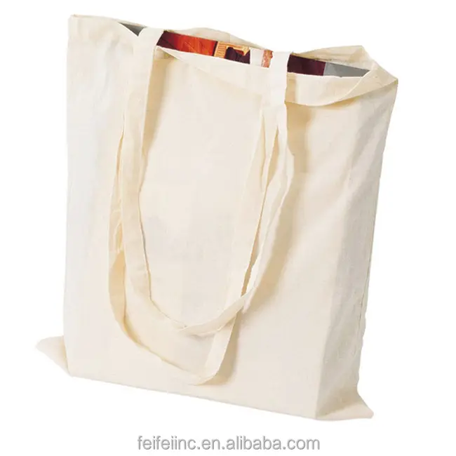 organic cotton muslin bag for vegetable storage