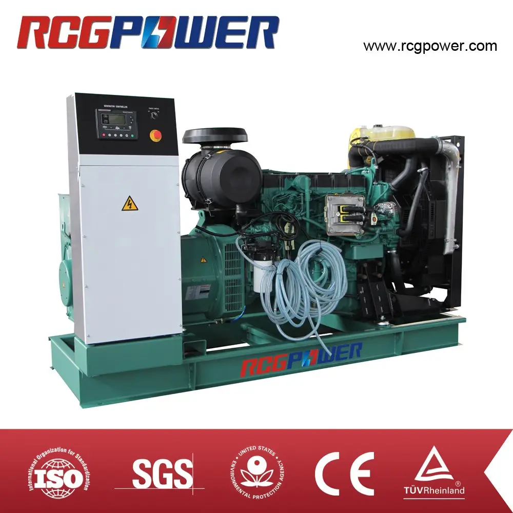 1000Kva diesel generator