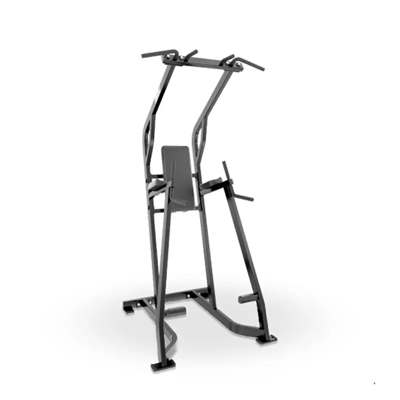 Popular Commercial Gym Equipment Fitness Equipment Chin Dip Leg Raise