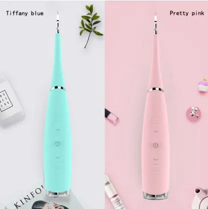 Hot Selling Rechargeable Dental Scaler More Convenient Than Woodpecker Dental Ultrasonic Scaler Dental Ultrasonic Scaler