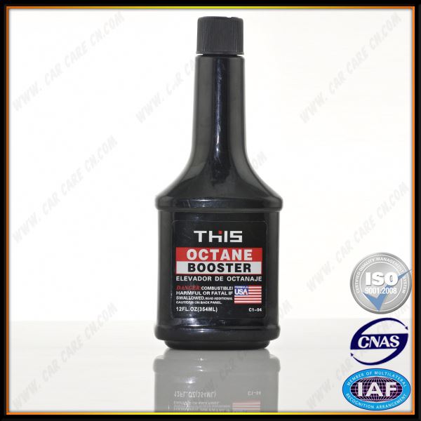 354ml аддитивной двигателя бензина октановое руля