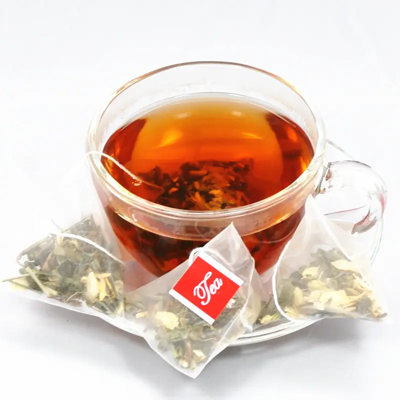 Chinese hot selling health Beauty-Slimming Diabetes Tea Dropshipping Detox Bag