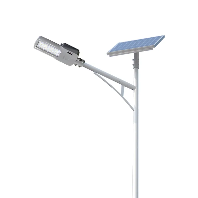 IP65 waterproof led Integrated solar street light with factory price