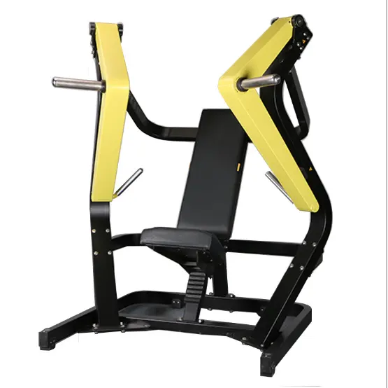 Commercial Gym Equipment Fitness Equipment Decline Bench