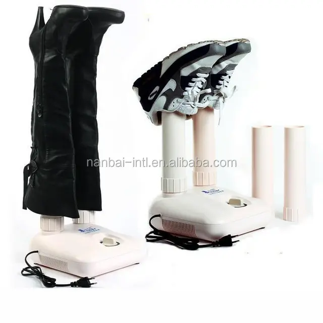 portable ozonator air dryer ski boot dryer electric for shoes