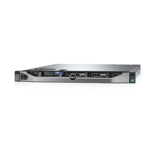 Dell Rack Server Intel Xeon E5-2650 v4 2,2 ГГц 30M Cache , PowerEdge R430