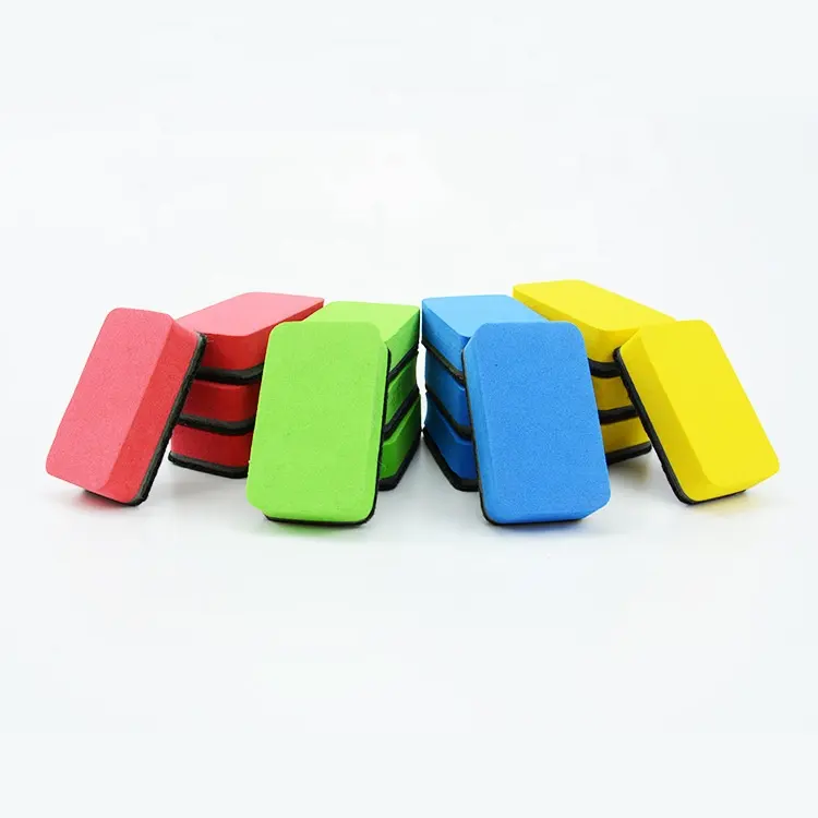 China Good Quality Kawaii School Office Dry Eraser For Magnetic Whiteboard