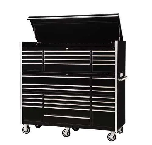 Supply OEM tool cabinet garage/ rolling tool chest/ toolbox cabinet