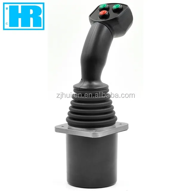 Control Control YJ01 High Quality Industrial Joystick Control For Crane