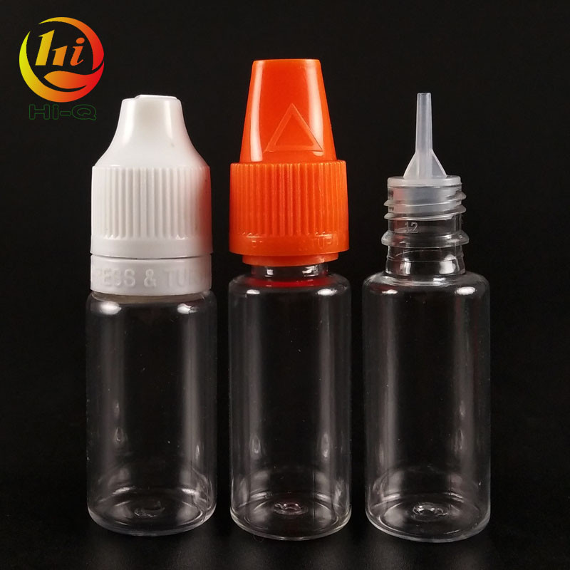 домашнее животное 10 мл e vape сок жидкое масло бутылка, пластик eliquid ejuice 10 мл капельницы бутылки tpd оптом