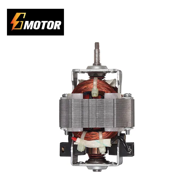 high speed 127V ac copper grinder motor