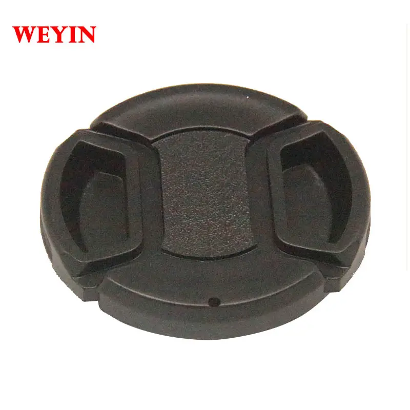 37-82mm universal Lens cover general DSLR camera lens cover for lens cap