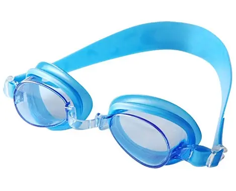 Swim Goggles, Swimming Goggles No Leaking Anti Fog UV Protection for kids