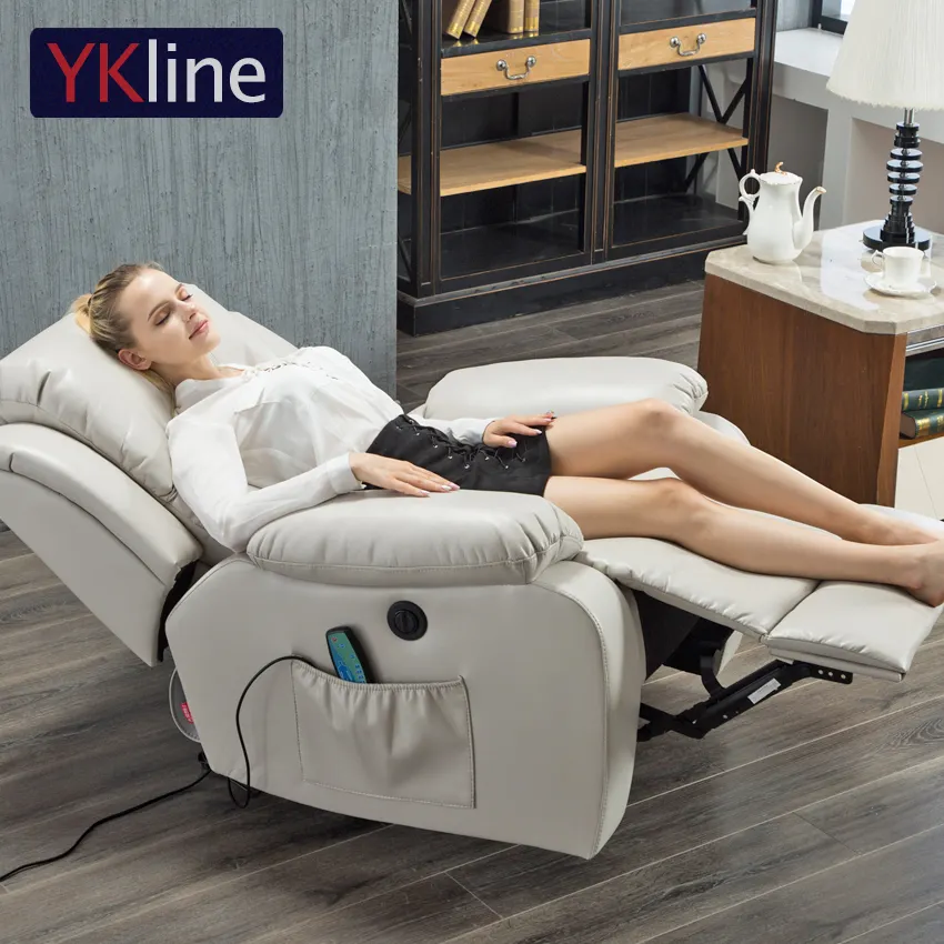 Recliner chair with Massage Function,Manual Recliner Chair,Recliner sofa